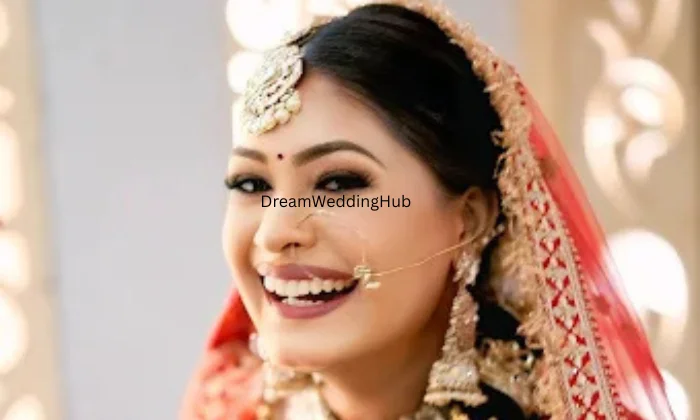 JaiShree makeup studio